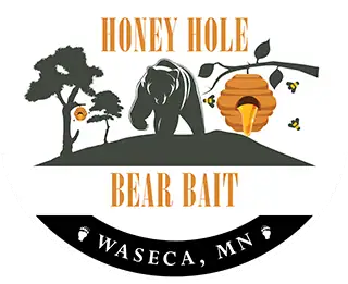 Honey Hole Bear Bait