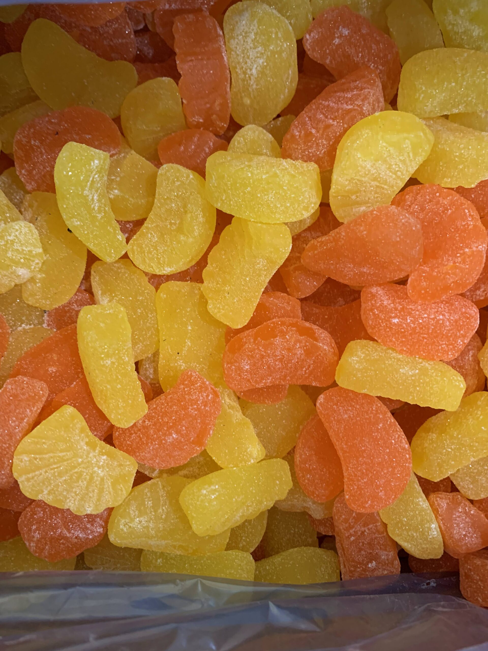 Gummy Candy - Assorted