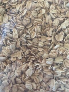 Dry Granola - Barrels