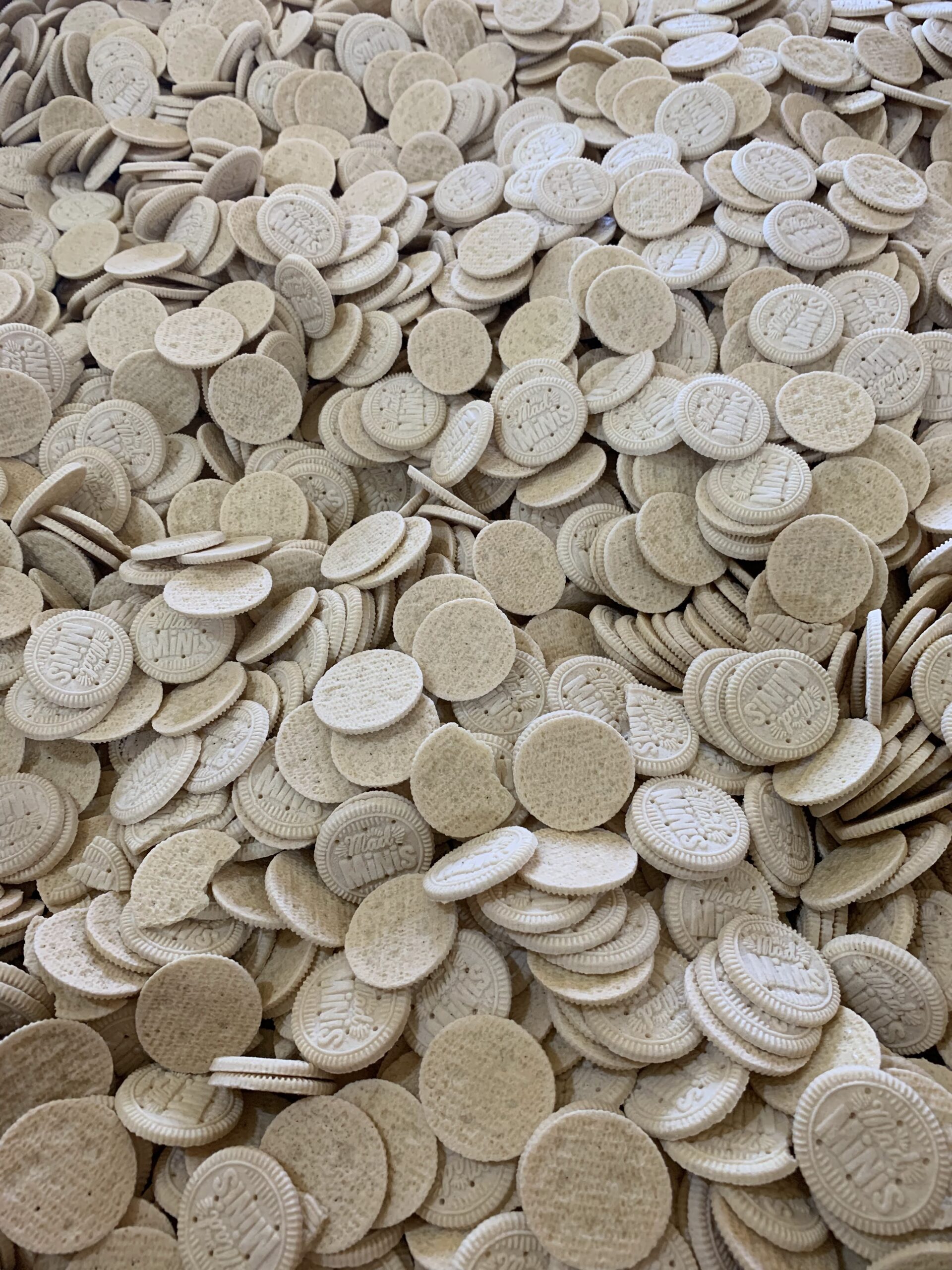 Cookies - Mixed - Bags