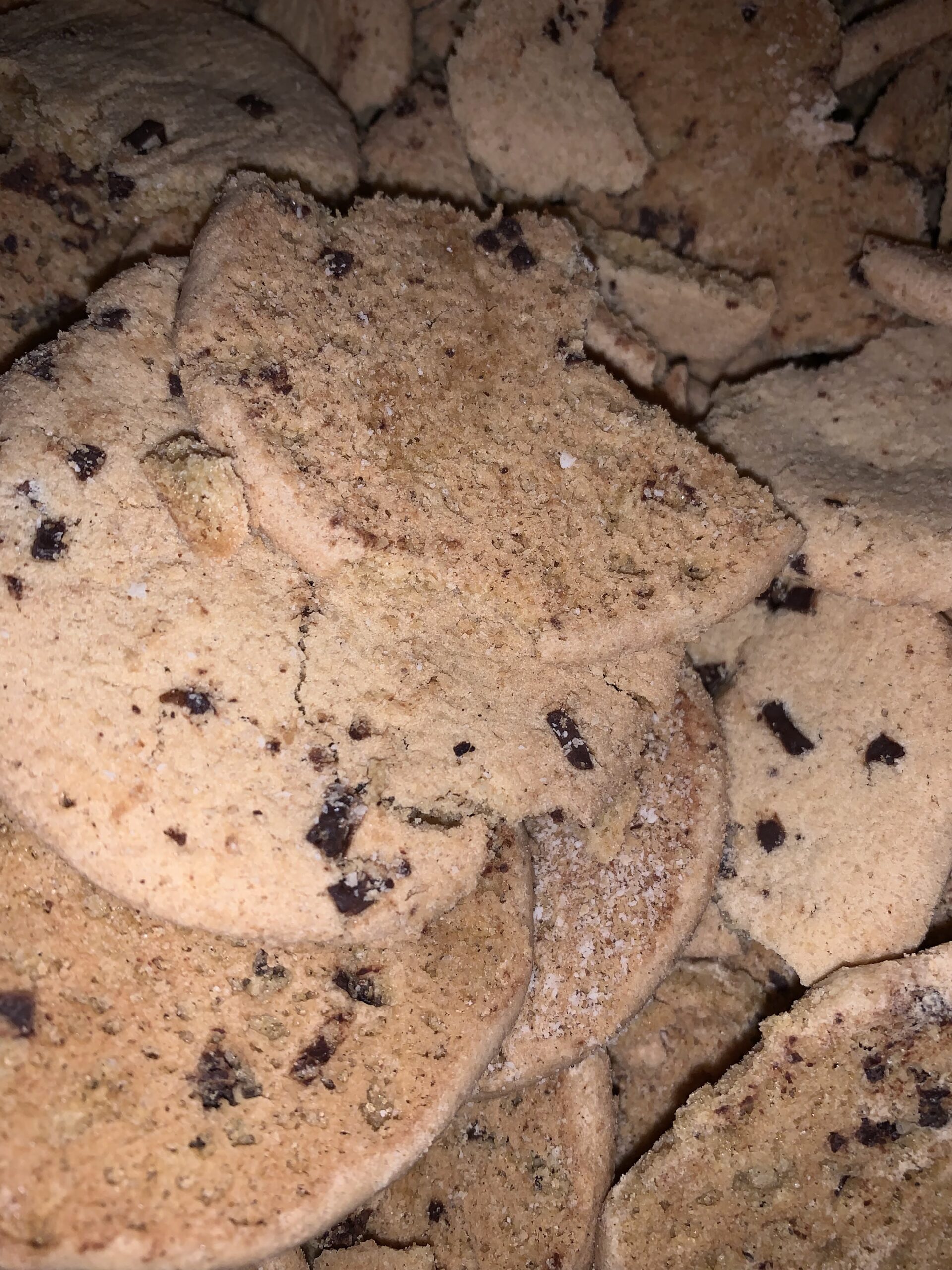 Cookies - By The Pound