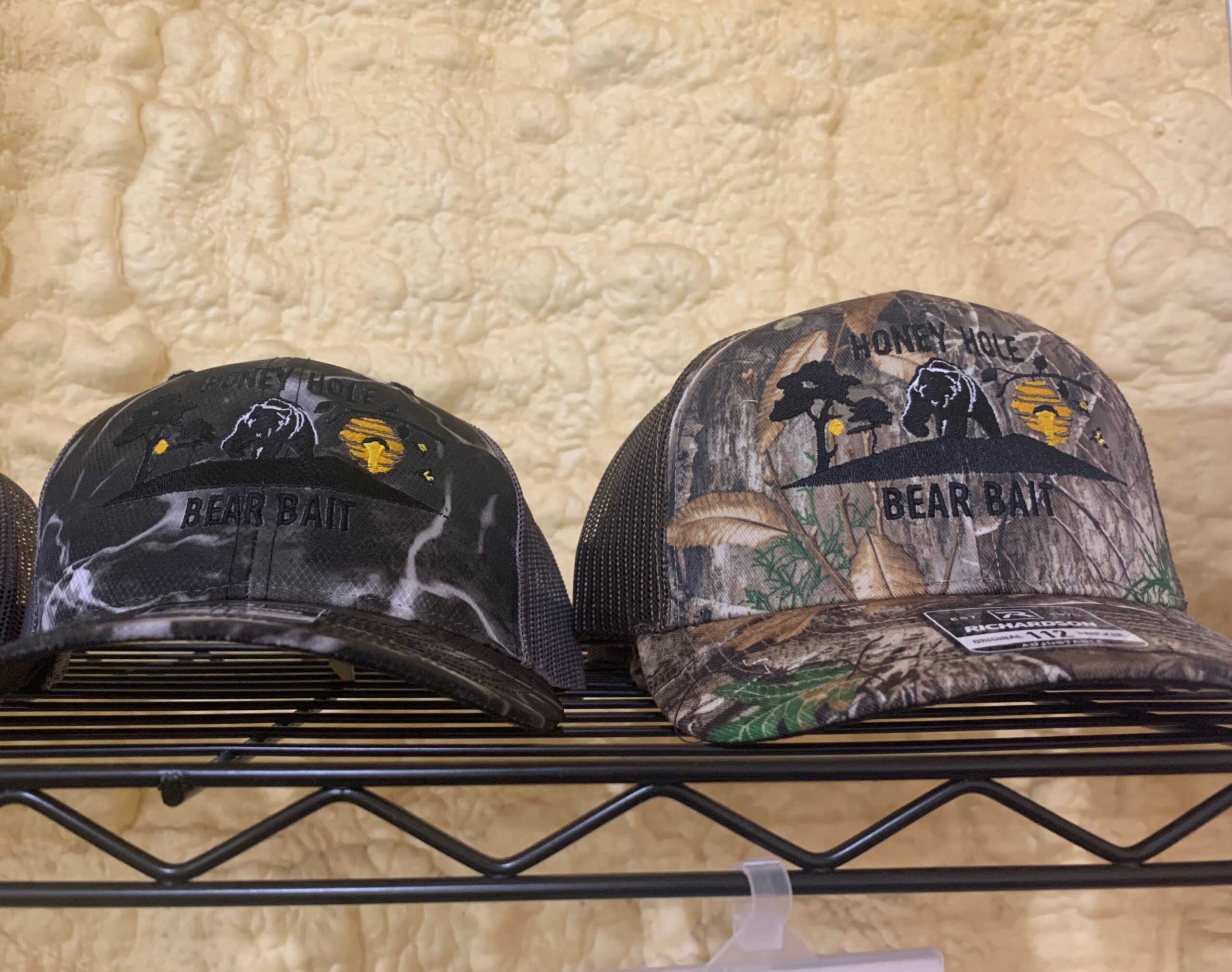 Hats