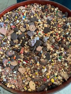 Trail Mix - Barrels