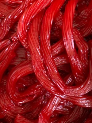 Licorice Candy- Assorted