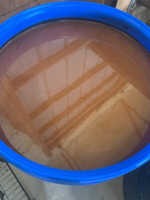 Liquid Smoke - Sold by the Gallon