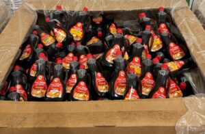 Maple Syrup - By the Pound