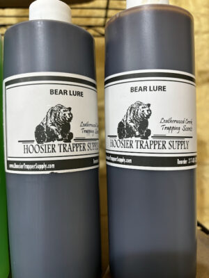 Bear Lure Scent