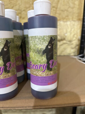 Beary Delight Scent
