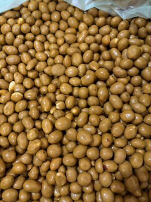 Carmel Coated Peanuts