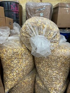 Popcorn