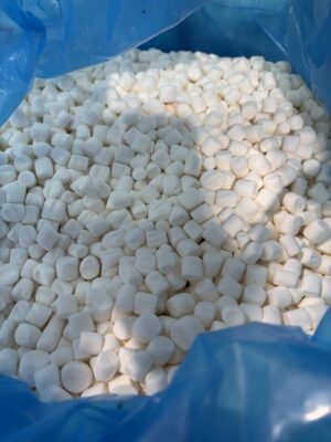 Mini Marshmallows