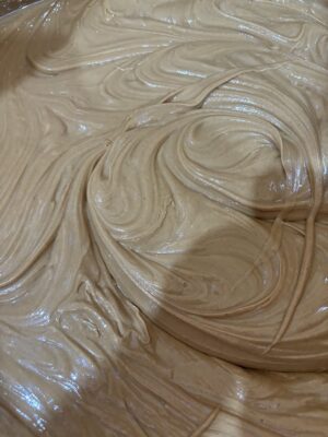 Peanut Butter - Barrels **Limited Supply**