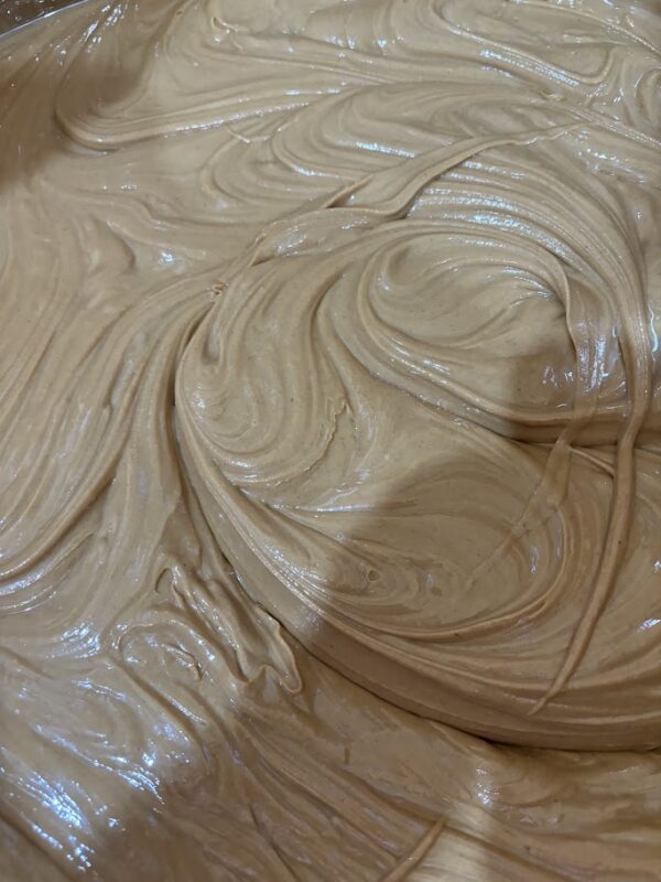 Peanut Butter - Barrels **Limited Supply**