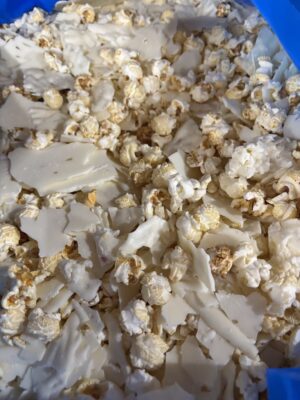 Popcorn