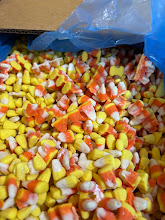Candy Corn
