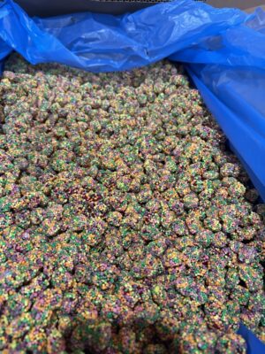 Nerds Clusters