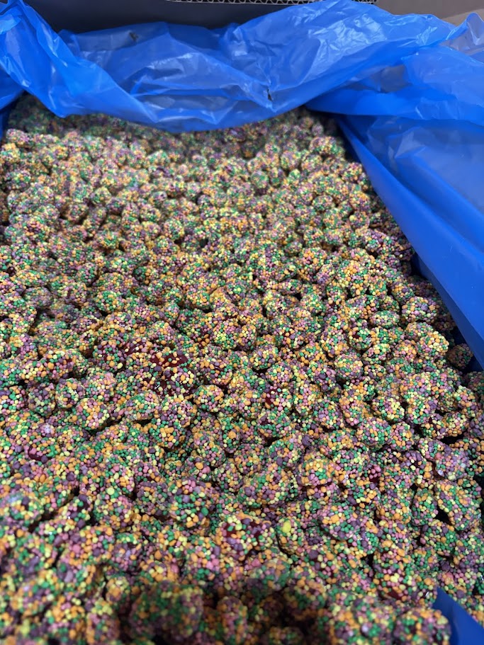 Nerds Clusters