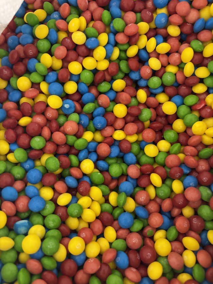 Skittles