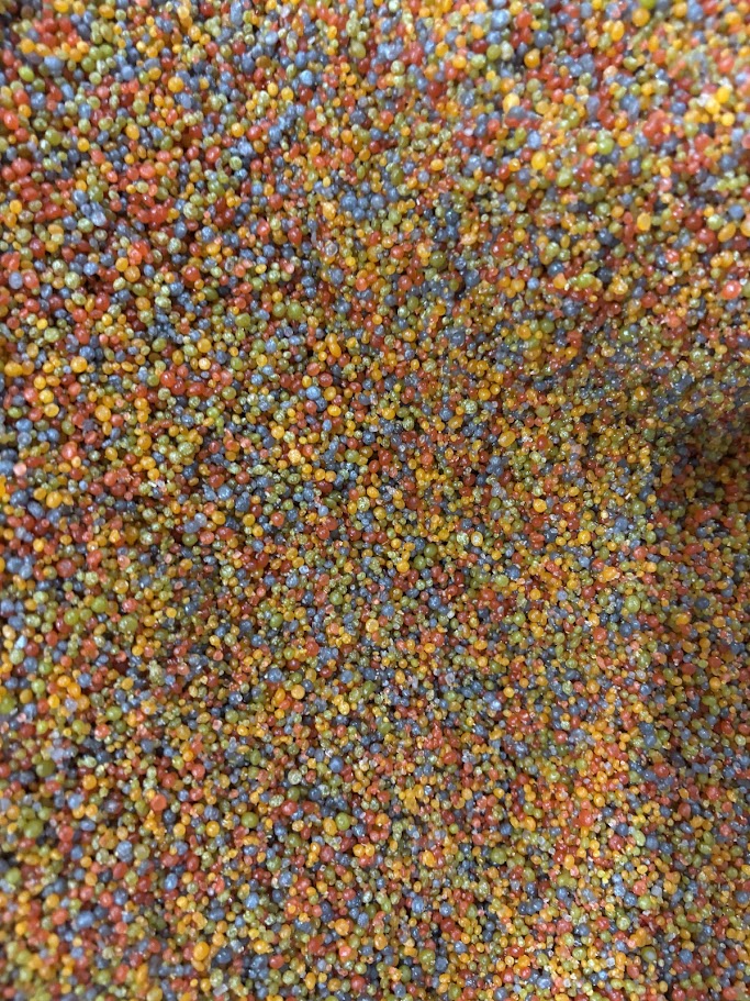 Nerds Candy