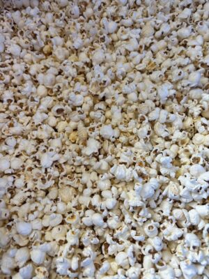 Popcorn