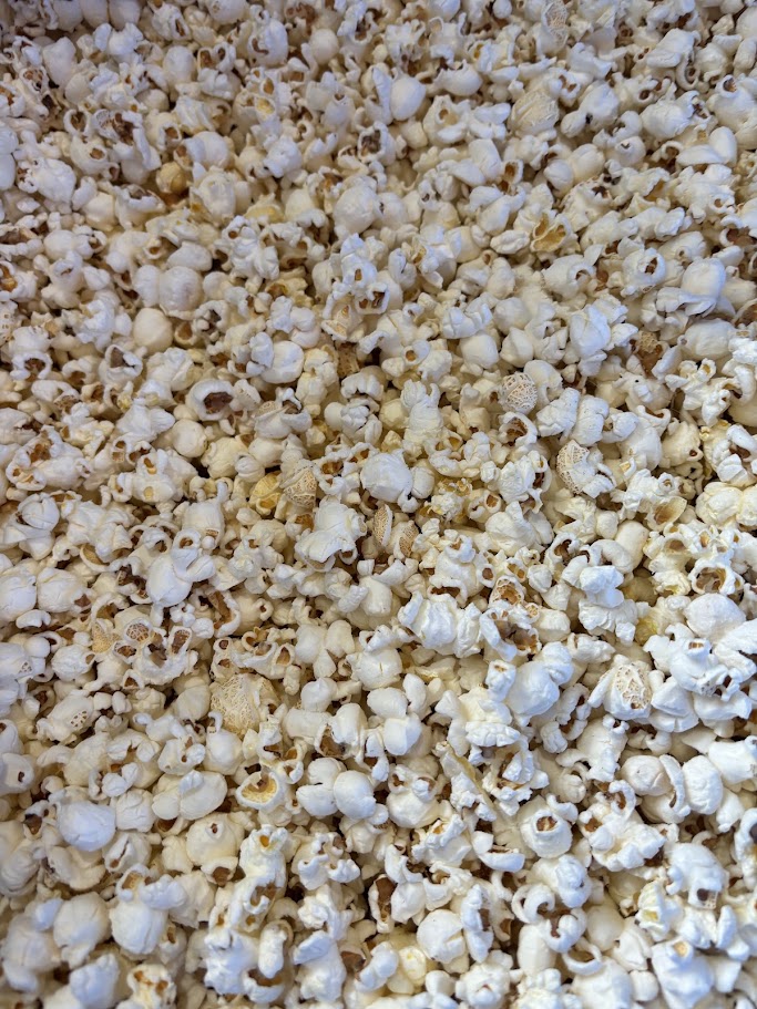 Popcorn