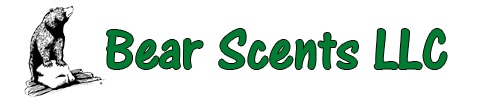 Bear Scents