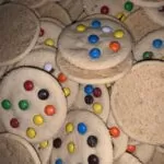 Cookies - Barrels
