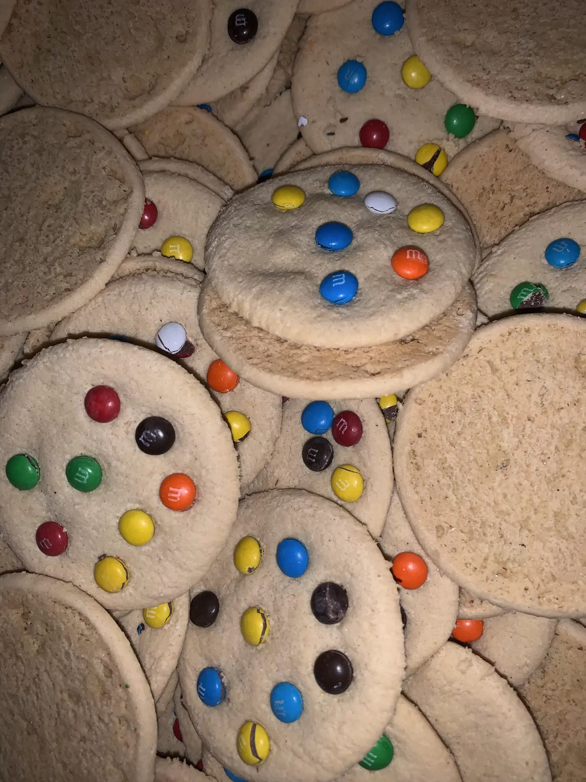 Cookies - Barrels