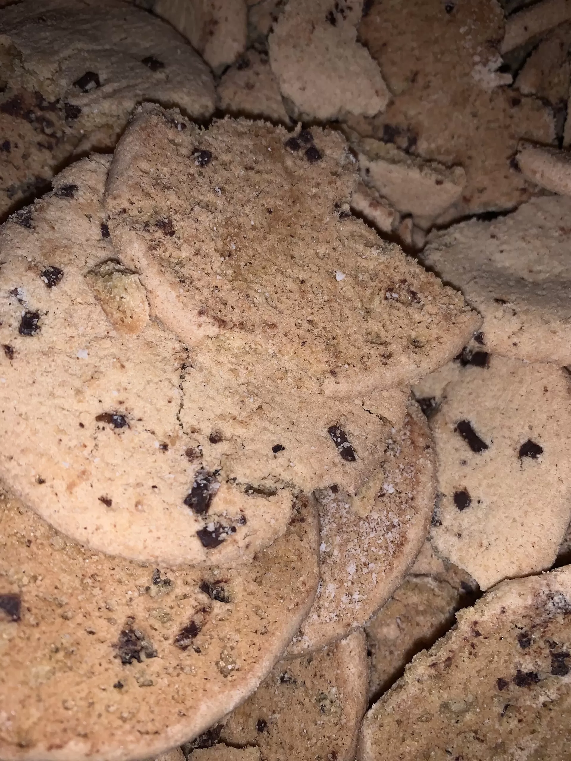 Cookies - Barrels - Image 3
