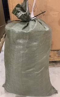 Dry Granola - 40lb bag