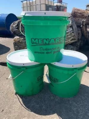 Honey - 2 Gallon Pails