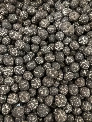 Yogurt Cookies and Cream Bites in a Box